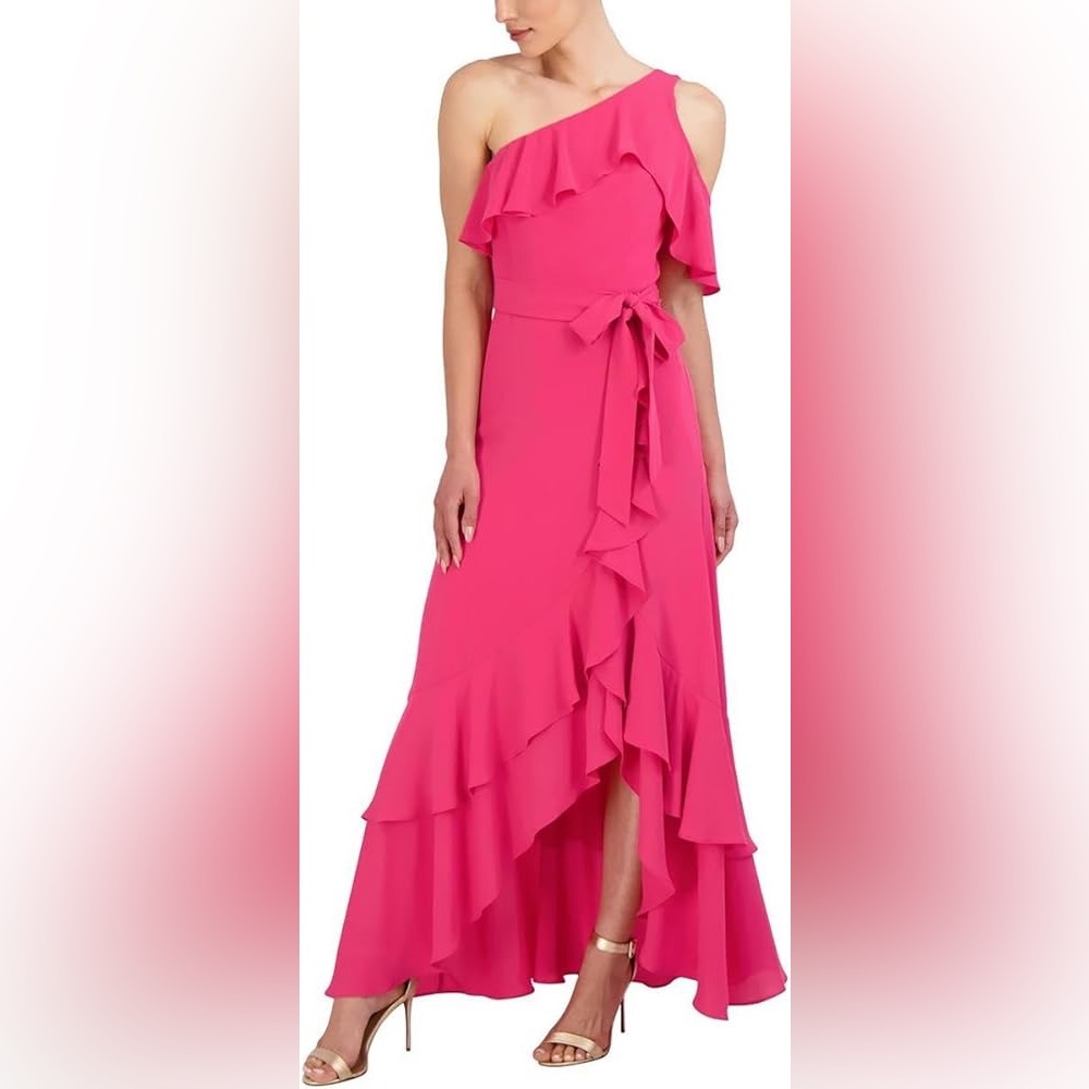 BCBGMAXAZRIA Evening Gown